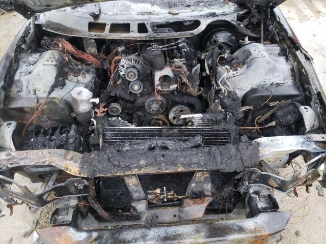 Photo 11 from auction – 2000 CHEVROLET CAMARO with VIN 2G1FP22K3Y2174843