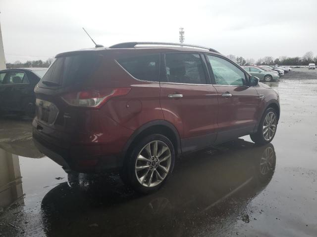 Photo 3 from auction – 2014 FORD ESCAPE SE with VIN 1FMCU9GX2EUB93658