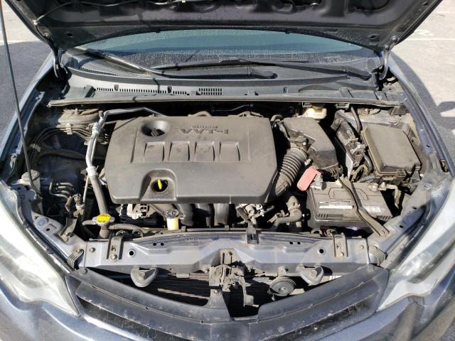 Photo 11 from auction – 2015 TOYOTA COROLLA L with VIN 5YFBURHE0FP281670