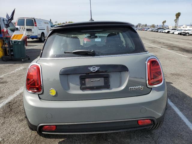 Photo 6 from auction – 2023 MINI COOPER SE with VIN WMW13DJ02P2S79268