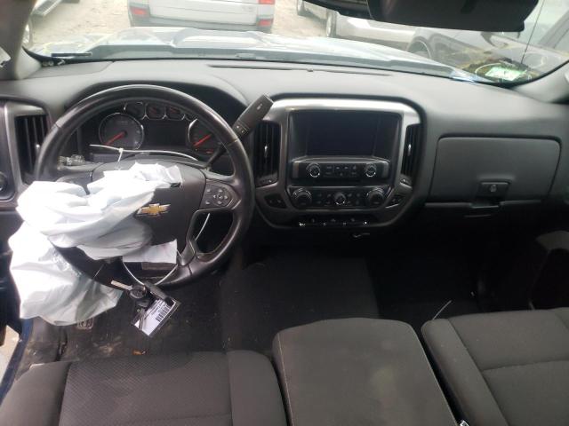 Photo 8 from auction – 2019 CHEVROLET SILVERADO with VIN 2GCVKPEC9K1164219