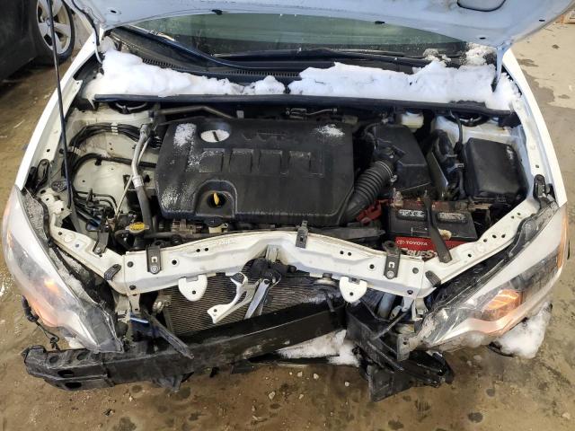 Photo 11 from auction – 2015 TOYOTA COROLLA L with VIN 2T1BURHEXFC362384