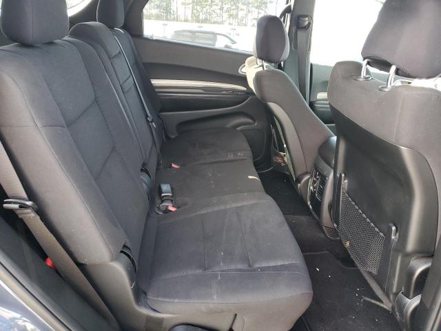 Photo 10 from auction – 2019 DODGE DURANGO SX with VIN 1C4RDHAG6KC691185