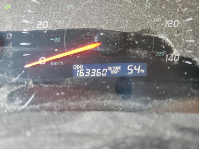 Photo 9 from auction – 2007 TOYOTA CAMRY CE with VIN 4T1BE46K67U188242