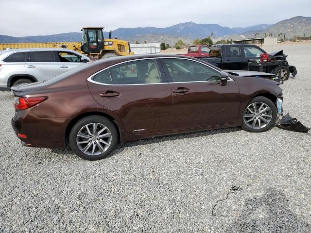 Photo 3 from auction – 2017 LEXUS ES 300H with VIN JTHBW1GGXH2146565