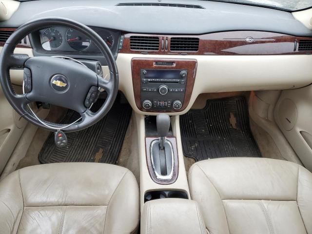 Photo 8 from auction – 2011 CHEVROLET IMPALA LT with VIN 2G1WB5EK7B1236060