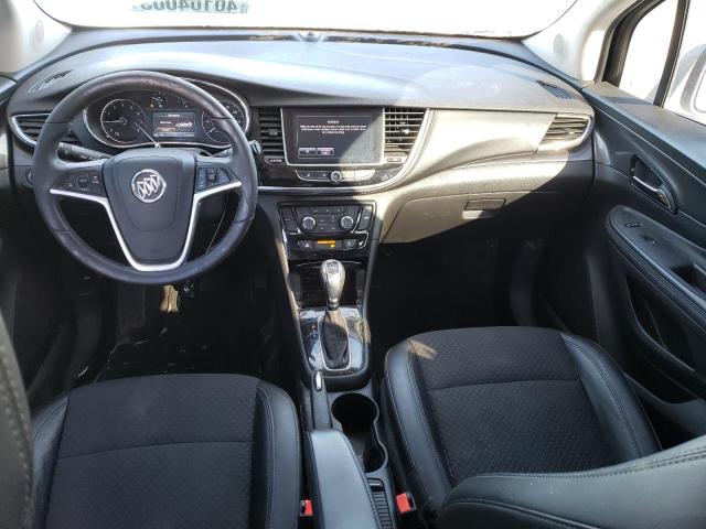 Photo 8 from auction – 2017 BUICK ENCORE PRE with VIN KL4CJASB0HB071479