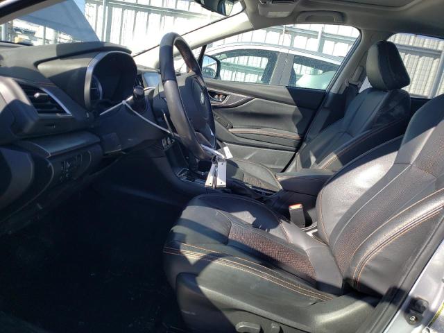 Photo 7 from auction – 2021 SUBARU CROSSTREK with VIN JF2GTHNC8M8239568