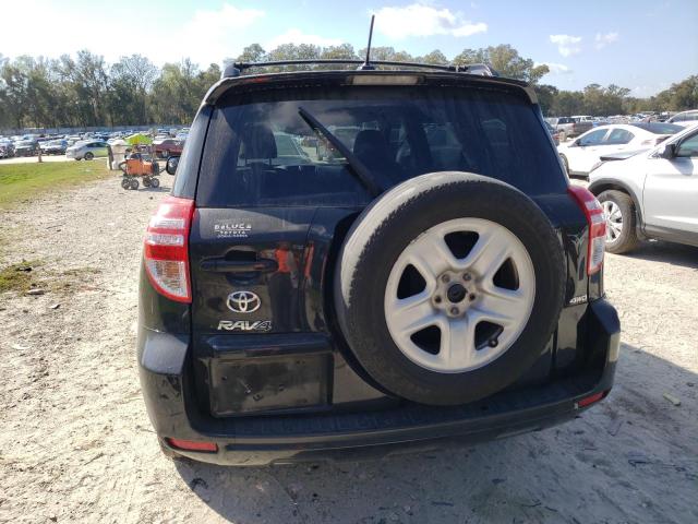 Photo 6 from auction – 2012 TOYOTA RAV4 with VIN 2T3BF4DV6CW204581