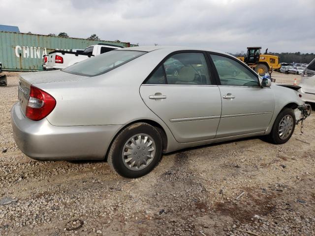 Photo 3 from auction – 2002 TOYOTA CAMRY LE with VIN JTDBE32KX20054855