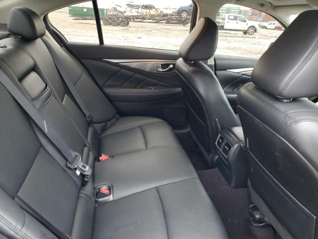 Photo 10 from auction – 2015 INFINITI Q50 BASE with VIN JN1BV7AR2FM422033