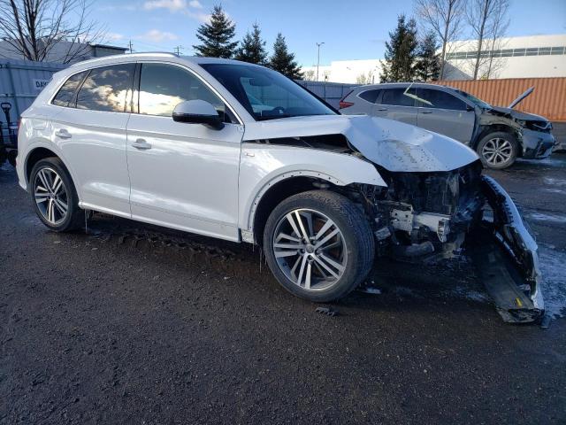 Photo 4 from auction – 2018 AUDI Q5 TECHNIK with VIN WA1FNAFY5J2073752