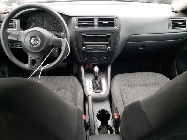 Photo 8 from auction – 2014 VOLKSWAGEN JETTA BASE with VIN 3VW2K7AJ1EM393043