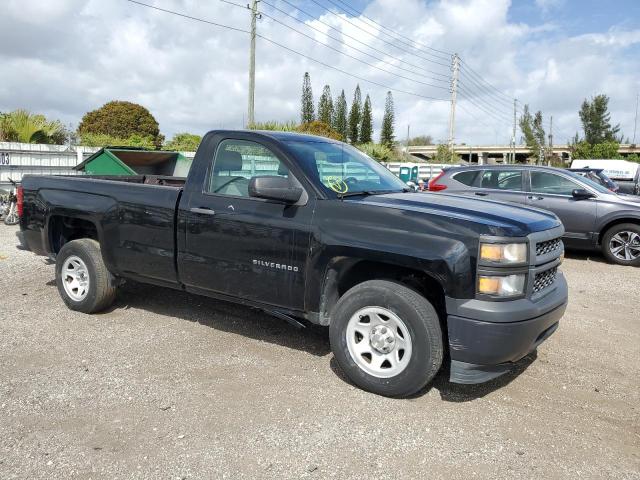 Photo 4 from auction – 2015 CHEVROLET SILVERADO with VIN 1GCNCPEH2FZ364106