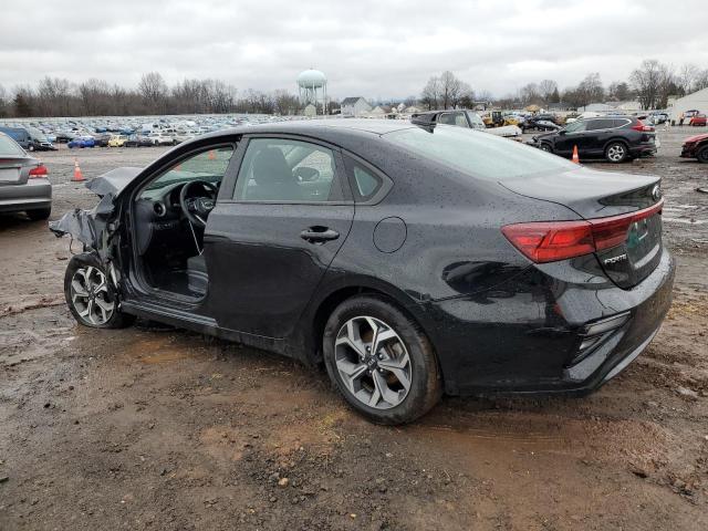 Photo 2 from auction – 2020 KIA FORTE FE with VIN 3KPF24AD8LE226943