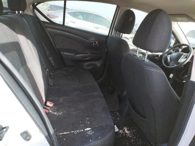 Photo 10 from auction – 2016 NISSAN VERSA S with VIN 3N1CN7AP1GL915037