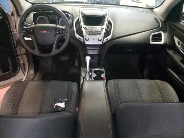 Photo 8 from auction – 2015 GMC TERRAIN SL with VIN 2GKFLVEK5F6203107