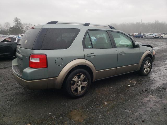 Photo 3 from auction – 2005 FORD FREESTYLE with VIN 1FMDK05125GA02792
