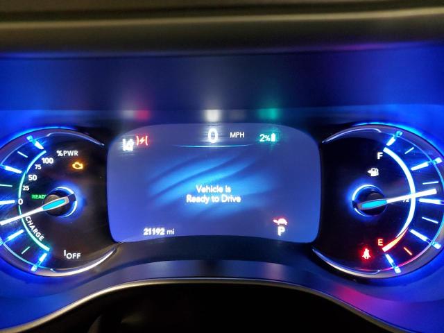 Фото 9 с аукциона – 2022 CHRYSLER PACIFICA H с VIN 2C4RC1L76NR173452