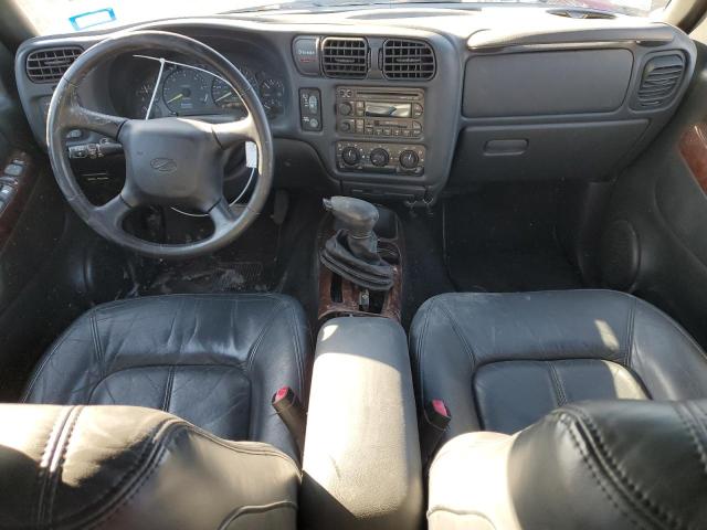 Photo 8 from auction – 2000 OLDSMOBILE BRAVADA with VIN 1GHDT13W4Y2211047