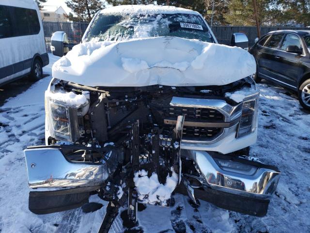 Photo 11 from auction – 2022 FORD F150 SUPER with VIN 1FTFW1E81NFB00545