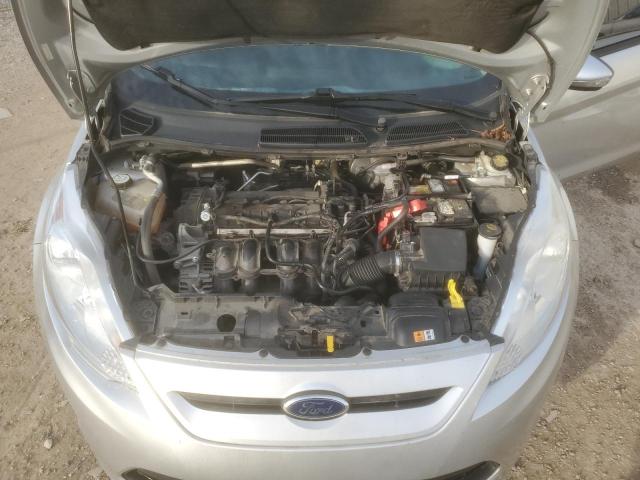 Photo 11 from auction – 2013 FORD FIESTA SE with VIN 3FADP4EJ3DM203530