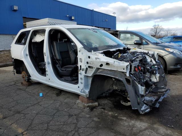 Photo 4 from auction – 2021 JEEP GRAND CHER with VIN 1C4RJFAG2MC812407