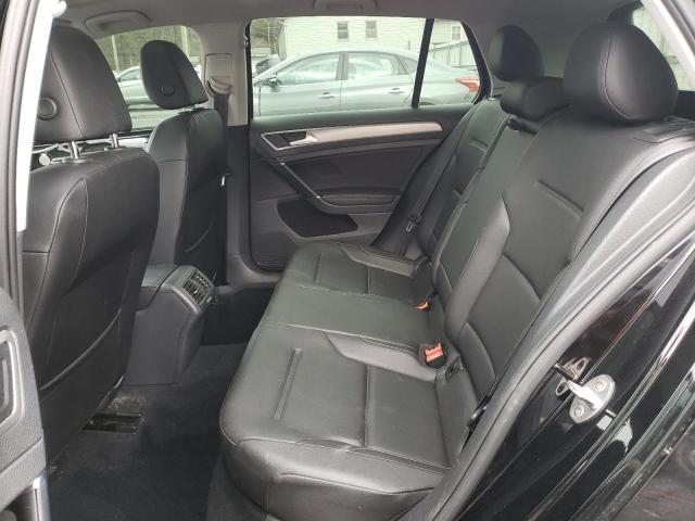 Photo 10 from auction – 2017 VOLKSWAGEN GOLF S with VIN 3VW217AU4HM062183