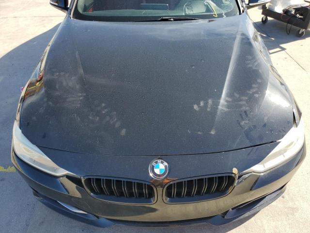Photo 11 from auction – 2013 BMW 335 I with VIN WBA3A9C55DF474872