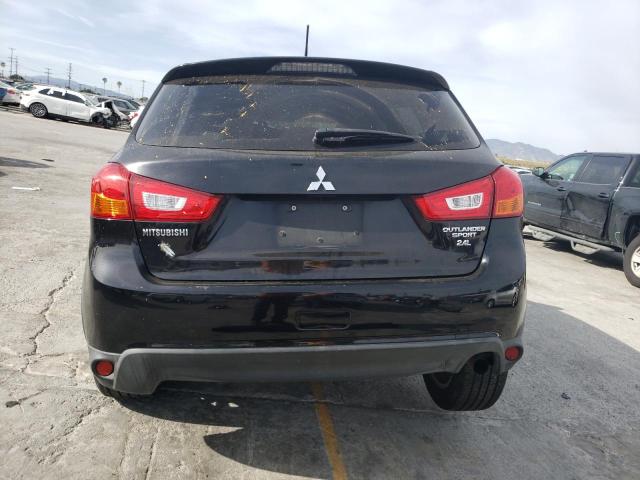Photo 6 from auction – 2016 MITSUBISHI OUTLANDER with VIN JA4AP3AWXGZ026853
