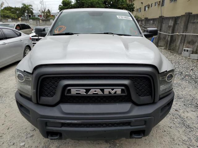 Photo 5 from auction – 2016 RAM 1500 REBEL with VIN 1C6RR7YTXGS252798