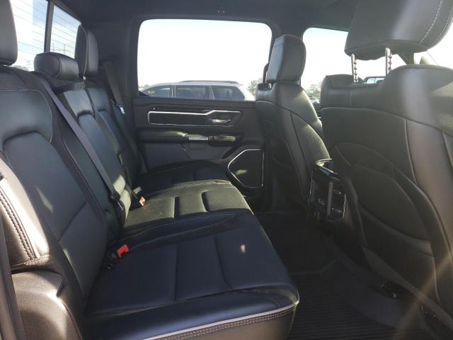 Photo 10 from auction – 2021 RAM 1500 LARAM with VIN 1C6SRFJT9MN594789