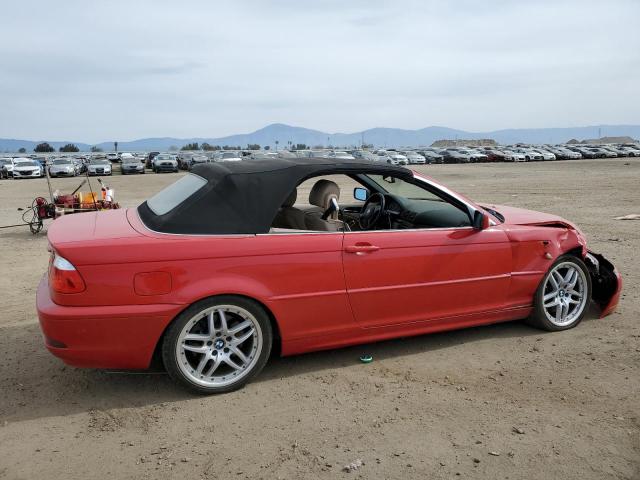 Photo 3 from auction – 2004 BMW 330 CI with VIN WBABW53444PL40961