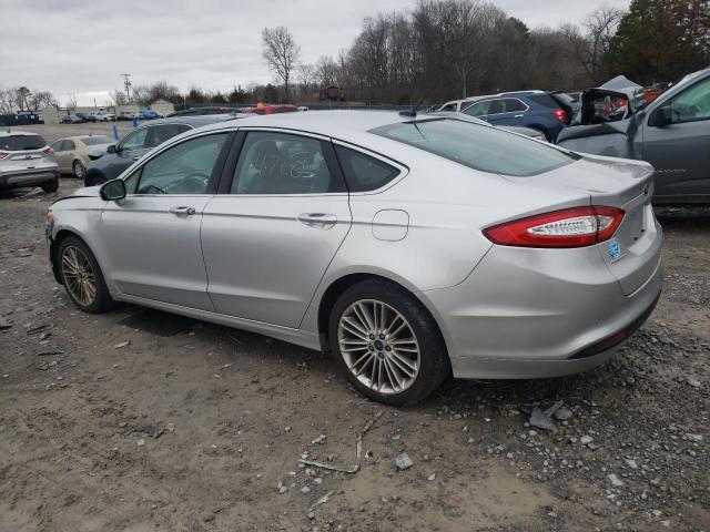 Photo 2 from auction – 2016 FORD FUSION SE with VIN 1FA6P0HD4G5112039