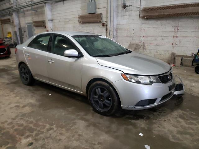 Photo 4 from auction – 2012 KIA FORTE EX with VIN KNAFU4A24C5612213