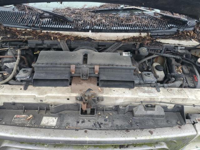 Photo 11 from auction – 1995 FORD ECONOLINE with VIN 1FTJE34F5SHB44315