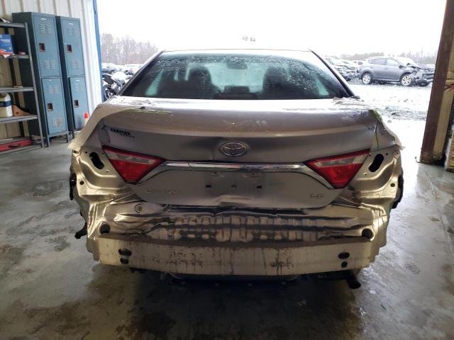 Photo 6 from auction – 2017 TOYOTA CAMRY LE with VIN 4T1BF1FK0HU292402