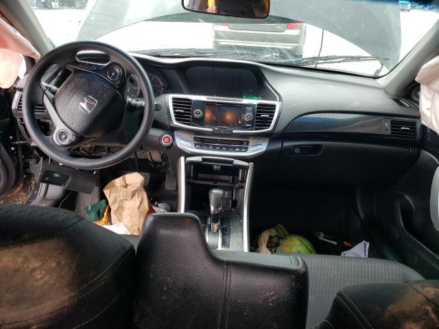 Photo 8 from auction – 2015 HONDA ACCORD EX with VIN 1HGCT1B72FA016354