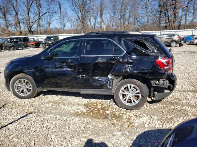 Photo 2 from auction – 2017 CHEVROLET EQUINOX LT with VIN 2GNALCEKXH1532242