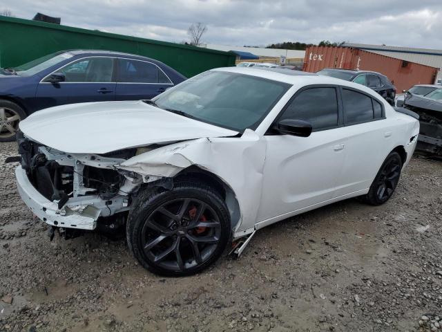 Photo 1 from auction – 2021 DODGE CHARGER SX with VIN 2C3CDXBG2MH588574
