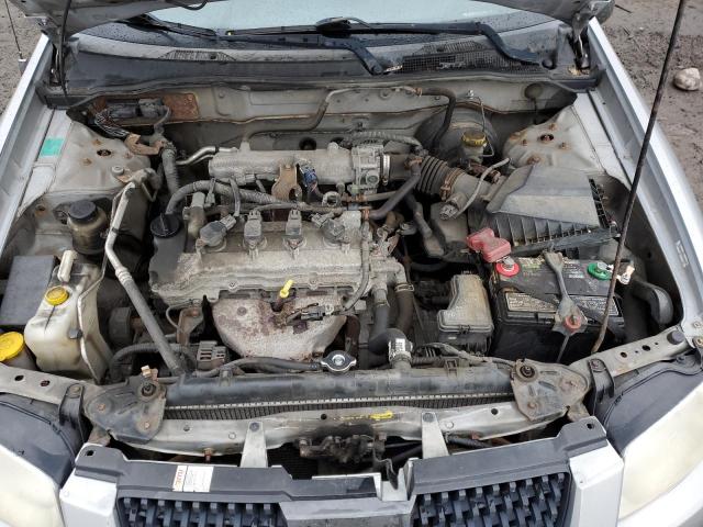 Photo 11 from auction – 2004 NISSAN SENTRA with VIN 3N1CB51D44L908906