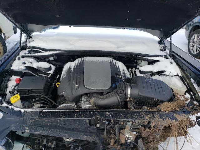 Photo 11 from auction – 2022 DODGE CHALLENGER with VIN 2C3CDZBT1NH196034