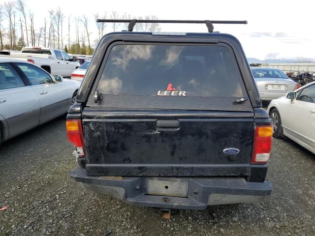 Photo 6 from auction – 1999 FORD RANGER SUP with VIN 1FTZR15X1XTA83231