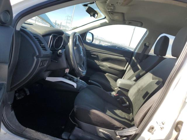 Photo 7 from auction – 2014 MITSUBISHI OUTLANDER with VIN 4A4AR3AU5EE004254