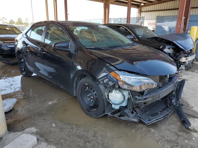 Photo 4 from auction – 2017 TOYOTA COROLLA LE with VIN 2T1BURHE1HC825869