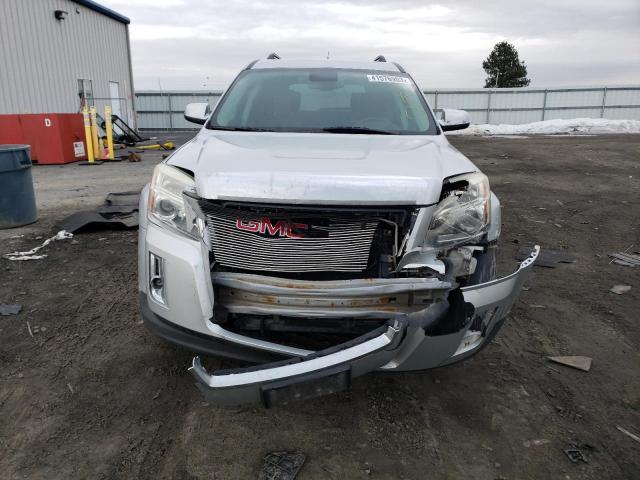 Photo 5 from auction – 2012 GMC TERRAIN SL with VIN 2GKFLXE53C6109454