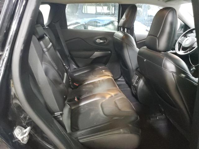 Photo 10 from auction – 2019 JEEP CHEROKEE L with VIN 1C4PJMDX2KD166882