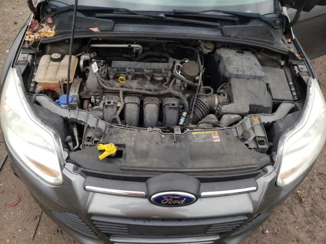Photo 11 from auction – 2013 FORD FOCUS S with VIN 1FADP3E2XDL274762