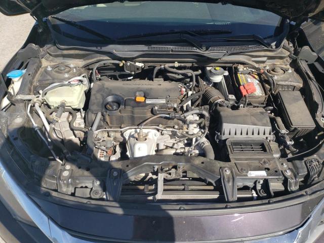 Photo 11 from auction – 2017 HONDA CIVIC EX with VIN 19XFC2F7XHE043166