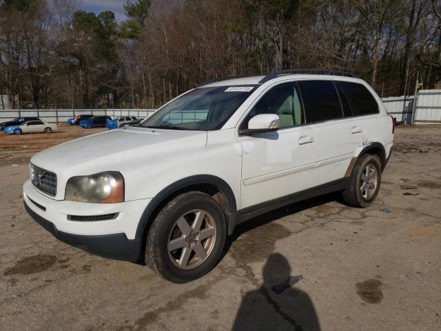 VOLVO XC90 3.2 2007 with VIN YV4CN982871342922 - Photo from auction